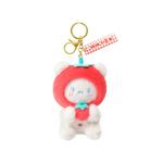 Плюшевый кулон BoBo Bear BOOBOO, высота 11 см POTDEMIEL - фото