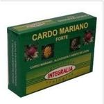 Integralia Расторопша Форте Эко 60 капсул - фото