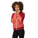 Куртка Regatta Prenton II Junior, оранжевый - фото