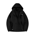 Ветровка Куртка Унисекс Jeep, черный - фото 11