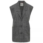 Жилет Redgreen Lago, серый - фото 3