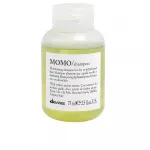 Шампунь Momo shampoo Davines, 75 мл. - фото
