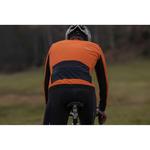 Куртка Kalas Passion Z3 Rainex, оранжевый - фото 4