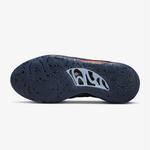 Кроссовки Nike KD15 Basketball, чёрный/светло-голубой - фото 6