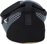 Тапочки Beck для всех, серый - фото 3