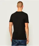 Футболка Regular fit La Martina, черный - фото 3