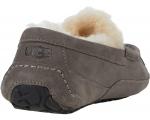 Слипперы Ascot UGG, серый - фото 6