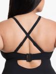 Купальник Zip Tide Curvy Kate, Black - фото 6