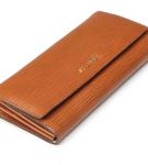 Picard Кошелек 'Calais 1' в цвете Cognac - фото 3