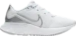 Кроссовки Nike Wmns Renew Run 'White Metallic Silver', белый - фото 2