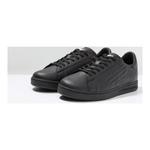 Кроссовки Ea7 Emporio Armani Classic Unisex, triple black - фото 4