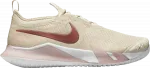 Кроссовки Nike Wmns NikeCourt React Vapor NXT 'Pearl White', кремовый - фото