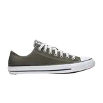 Кроссовки Converse Chuck Taylor All Star Low 'Charcoal', серый - фото