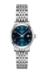 Часы женские Longines - фото