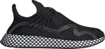 Кроссовки Adidas Deerupt S 'Core Black', черный - фото 2