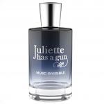 Парфюмерная вода Juliette Has A Gun Musc Invisible - фото