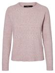 Свитер Vero Moda Petite Doffy, цвет Mauve - фото