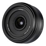 Объектив 7Artisans 18mm f/5.6, Sony E Mount, черный - фото 3