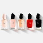 Парфюмерная вода Giorgio Armani Sì - фото 8