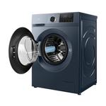 Стиральная машина TCL G120T6-B, Синий - фото 4