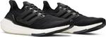 Кроссовки Adidas Wmns UltraBoost 21 'Core Black', черный - фото 9