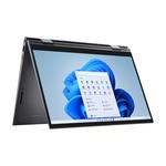 Ноутбук Dell Inspiron 7415, 14" 2-в-1 Touch, 8 ГБ/512 ГБ, Ryzen 5 5500U, AMD Radeon, голубой, английская клавиатура - фото 2