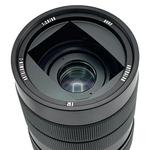 Объектив Artra Lab Artolumen 60mm f/2.8 2x Macro, Sony E Mount, черный - фото 3