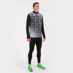 Толстовка Joma Elite VIII, черный - фото