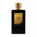 Духи Rosendo Mateu Olfactive Expressions Black Collection Fresh Oud - фото