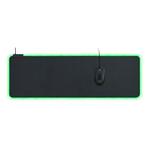 Игровой коврик для мыши Razer Goliathus Chroma Extended, черный - фото 5
