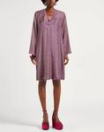 Мини-платье Momoní, фиолетовый - фото 2