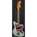 Squier Classic Vibe '70s Jaguar 2022 Surf Green - фото