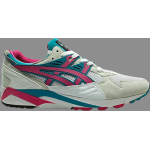 Кроссовки gel-kayano trainer Asics, белый - фото