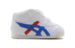 Кроссовки mexico mid runner Onitsuka Tiger, синий - фото 2