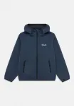 Куртка fourwinds из софтшелла Jack Wolfskin, Midnight Sky - фото