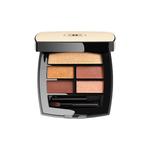 CHANEL Бежевые модные тени для век women's - фото