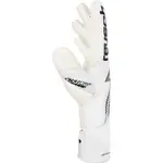 Перчатки Reusch Fastgrip Gold X goalkeeper, белый - фото 4