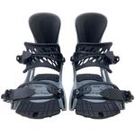 Крепления Lognan (2026) Chamonix, grey - фото 4