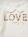 Набор Lily & Jack  Love, белый - фото 6