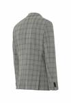 Пиджак OTHELLO Benvenuto, светло-серый - фото 5