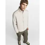 Куртка Aigle BK761 Fleece, бежевый - фото 7