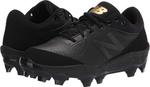 New Balance Кроссовки Mens Fresh Foam X 3000 V7, Black/Black - фото 7