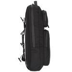 Сумка кросс-боди Jack Wolfskin LYON, черный - фото 3