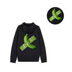 Nike Свитшот мужской черный - фото 3