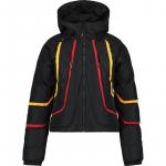 Куртка Египет Icepeak, черный - фото