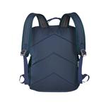 Треккинговый рюкзак Marsupio, темно-синий - фото 2