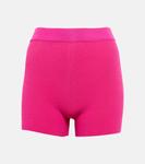 Шорты Le Short Arancia Jacquemus, розовый - фото