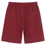 Повседневные шорты унисекс Jeep, хаки - фото 11