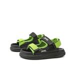 Детские сандалии детские Jeep, голубой - фото 3