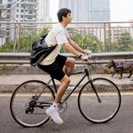 Кроссовки PEAK Training Shoes Men Low-top Khaki Yarn, хаки - фото 8